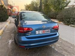 فولكسفاغن جيتا